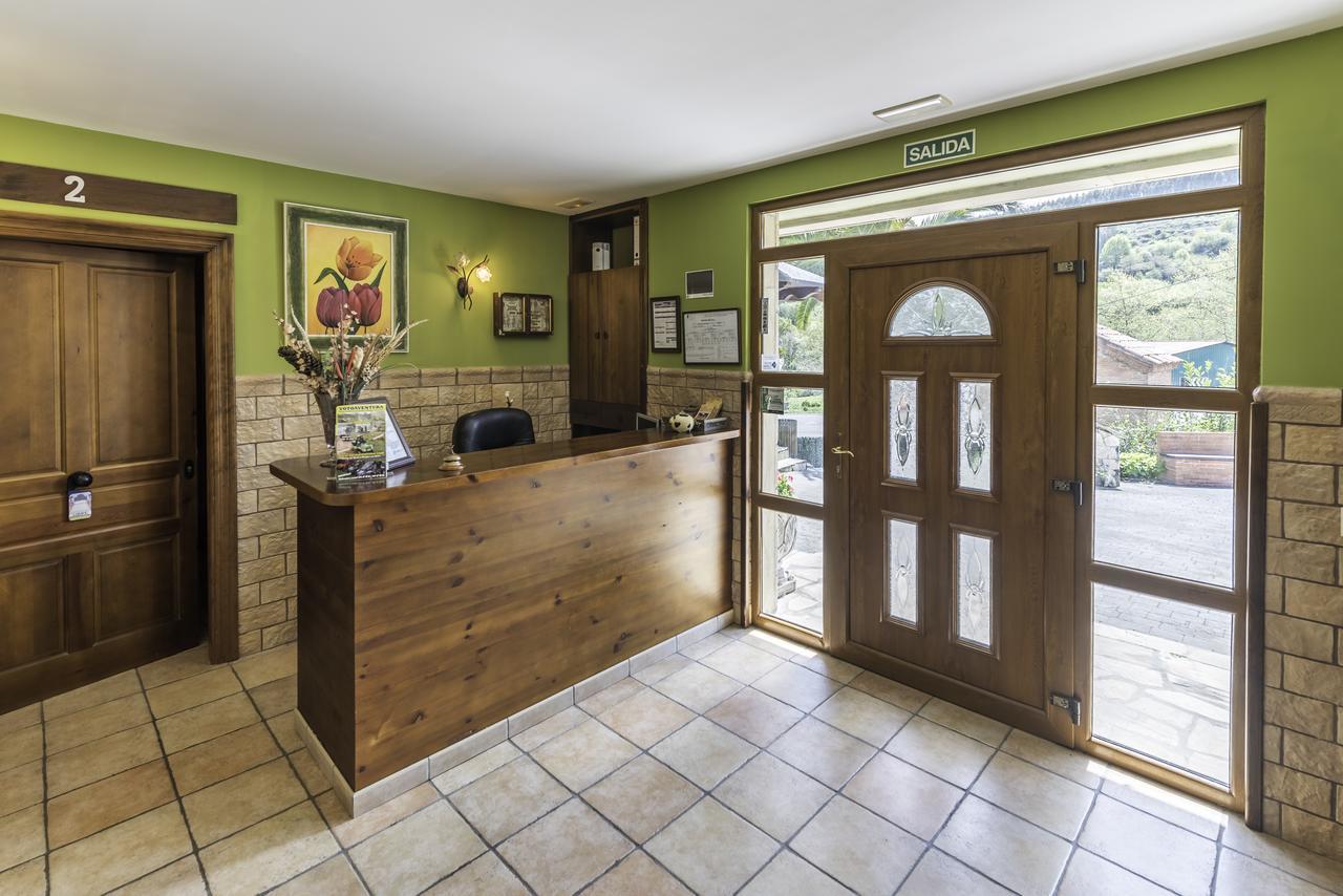 Casa Madrazo Con Piscina Y Parrillas Praves Exterior foto